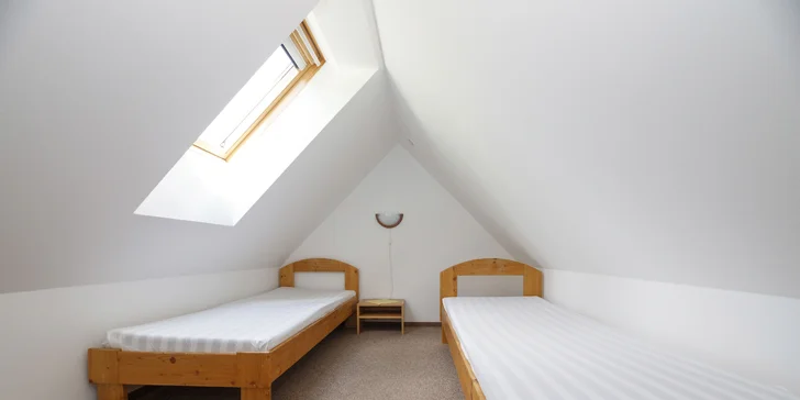 Pobyt v Janských Lázňach pri lanovke: raňajky alebo polpenzia aj vstup na Chodník korunami stromov