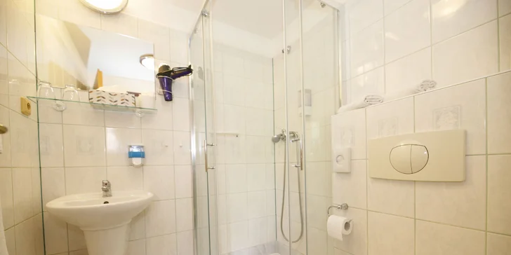 Pobyt v Janských Lázňach pri lanovke: raňajky alebo polpenzia aj vstup na Chodník korunami stromov