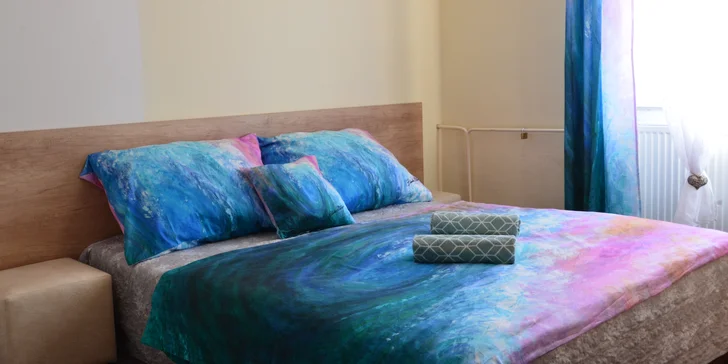 Dokonalý oddych v Janských Lázňach: raňajky, infrasauna priamo na izbe aj wellness balíček