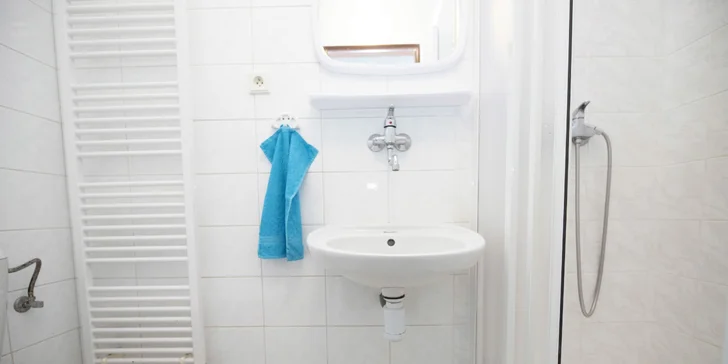 Dokonalý oddych v Janských Lázňach: raňajky, infrasauna priamo na izbe aj wellness balíček