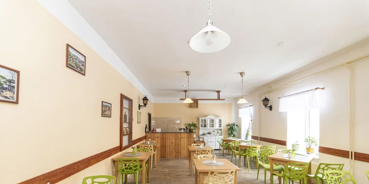 Dokonalý oddych v Janských Lázňach: raňajky, infrasauna priamo na izbe aj wellness balíček