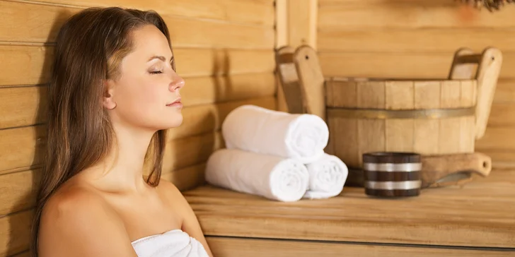 Dokonalý oddych v Janských Lázňach: raňajky, infrasauna priamo na izbe aj wellness balíček