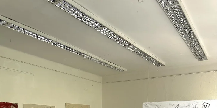 Zážitkové maľovanie pre 1 alebo 2 osoby: akryl, akvarel, pastely a ďalšie