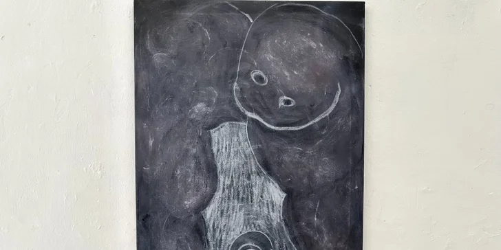 Zážitkové maľovanie pre 1 alebo 2 osoby: akryl, akvarel, pastely a ďalšie