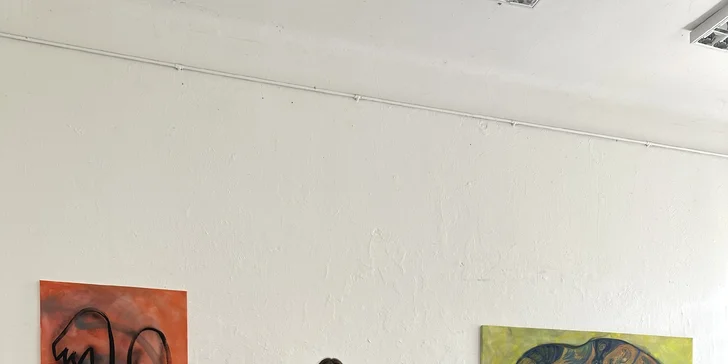 Zážitkové maľovanie pre 1 alebo 2 osoby: akryl, akvarel, pastely a ďalšie