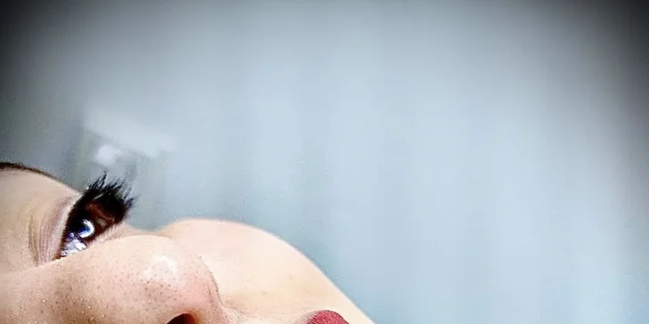 Tetovanie do 10 cm alebo permanentný make-up obočia, očných liniek či pier