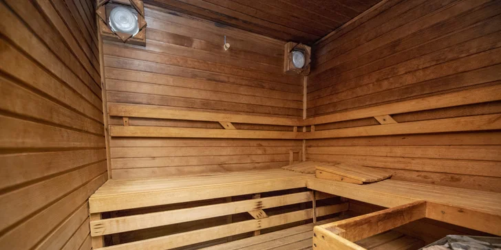 4* pobyt v Karlových Varoch: raňajky alebo polpenzia, bazén a sauna aj procedúry
