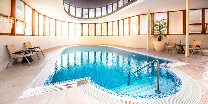 4* pobyt pri pivovare Černá Hora: raňajky aj večere, neobmedzený wellness, pivné kúpele aj masáže
