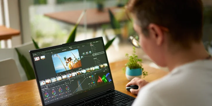 Adobe Lightroom Workshop: naučte sa upravovať fotografie