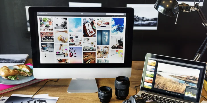 Adobe Lightroom Workshop: naučte sa upravovať fotografie