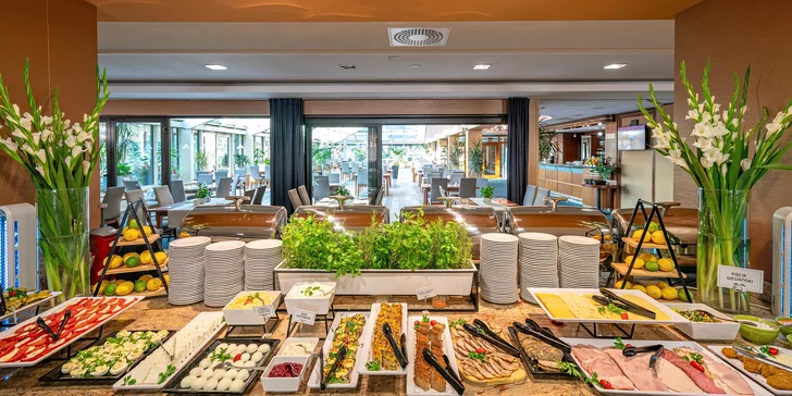 Pobyt v Sliezskych Beskydách: hotel so skvelým wellness a množstvom atrakcií pre deti, raňajky alebo polpenzia