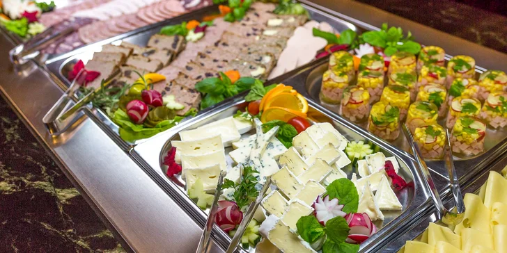 Pohoda na poľskej strane Orlických hôr: polpenzia, neobmedzený wellness aj procedúry