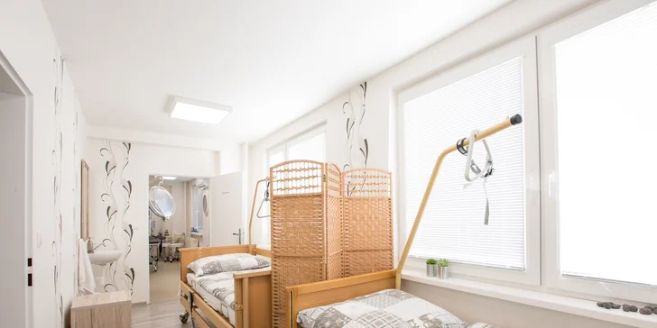 Jedinečné omladenie vlastnou plazmou: Drakula terapia v Scarlett clinic