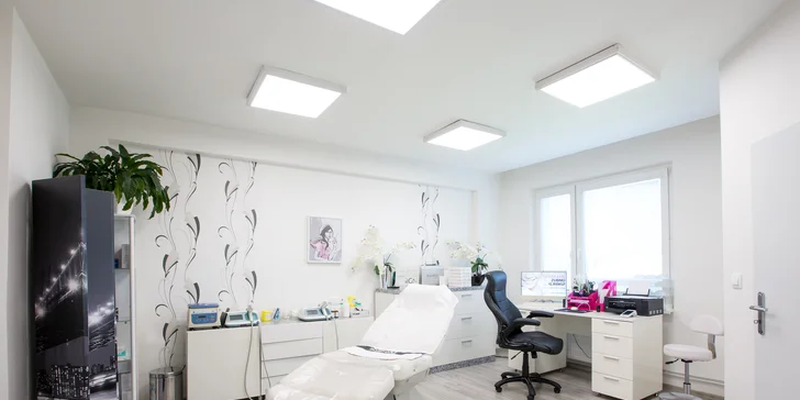 Jedinečné omladenie vlastnou plazmou: Drakula terapia v Scarlett clinic