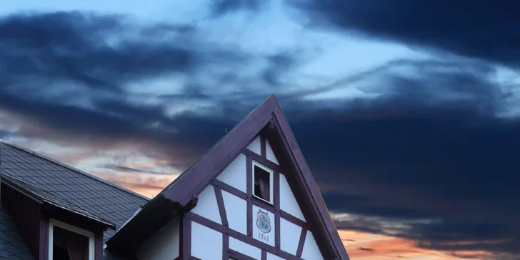 Romantický pobyt v Bečove nad Teplou pre dvoch: ubytovanie s nádychom histórie a so stravou