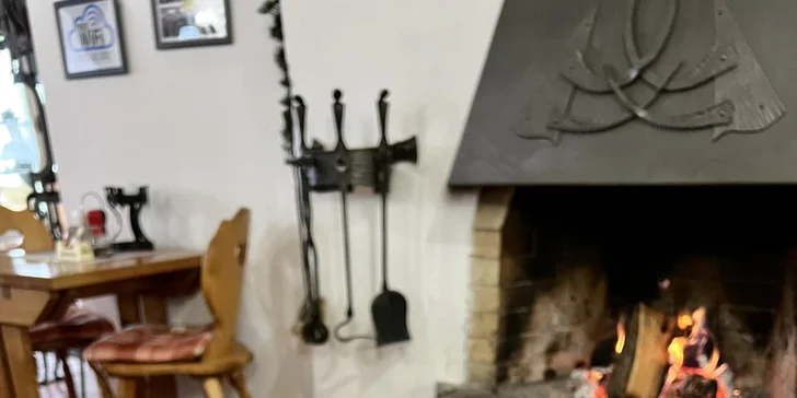 Romantický pobyt v Bečove nad Teplou pre dvoch: ubytovanie s nádychom histórie a so stravou