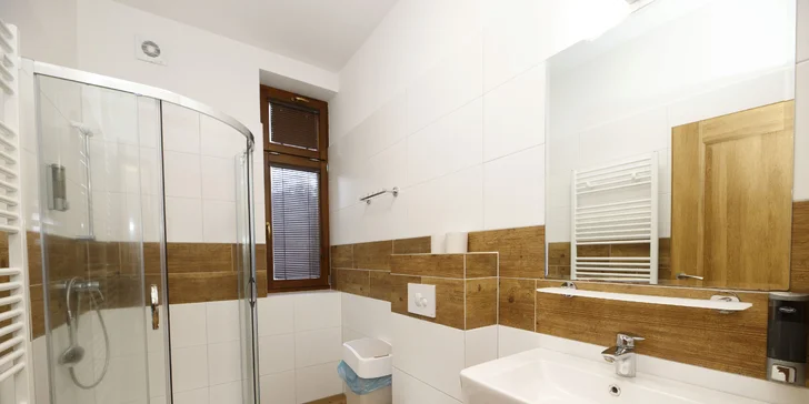 Romantický pobyt v Bečove nad Teplou pre dvoch: ubytovanie s nádychom histórie a so stravou