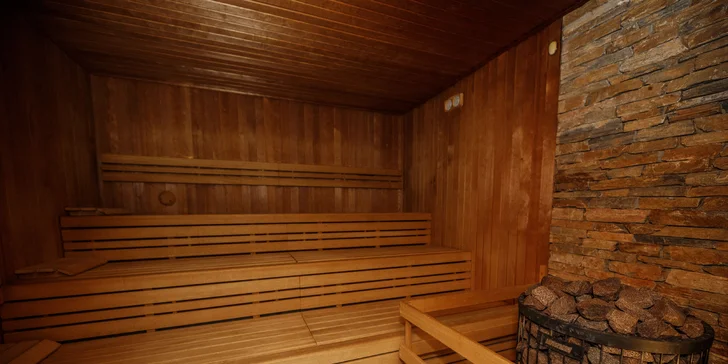 Pobyt v Beskydách: polpenzia a relax vo wellness, lyžiarsky areál aj turistické trasy, zľavy na atrakcie