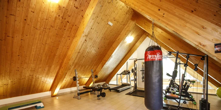Pobyt v Beskydách: polpenzia a relax vo wellness, lyžiarsky areál aj turistické trasy, zľavy na atrakcie