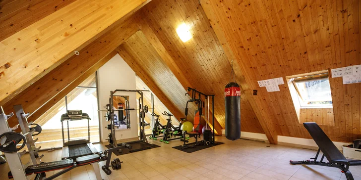 Pobyt v Beskydách: polpenzia a relax vo wellness, lyžiarsky areál aj turistické trasy, zľavy na atrakcie
