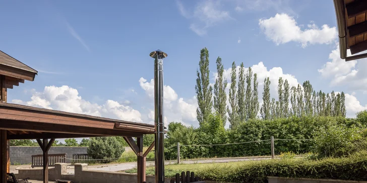 Krkonošský raj: chalupy s privátnym wellness pre 4 až 10 osôb a zľavy na aktivity v okolí