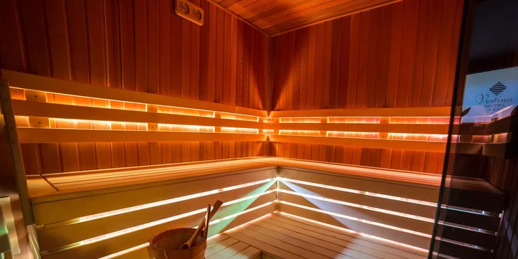 Poľská strana Sliezskych Beskýd: raňajky alebo polpenzia a neobmedzený wellness