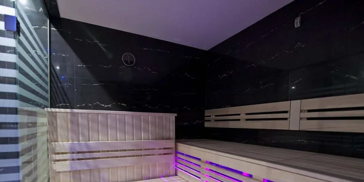 Dovolenka pri Baltskom mori: apartmán alebo chatka s polpenziou a wellness