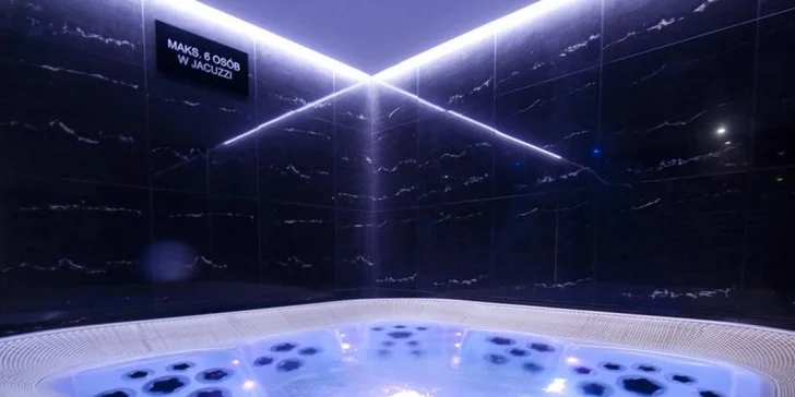 Dovolenka pri Baltskom mori: apartmán alebo chatka s polpenziou a wellness