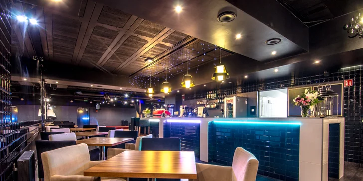 Dovolenka pri Baltskom mori: apartmán alebo chatka s polpenziou a wellness