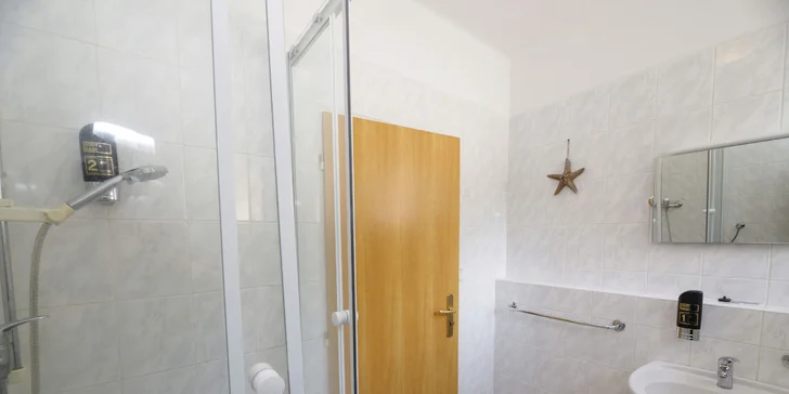 Oddychový pobyt v Rožmberku blízko hradu: raňajky aj balíček so vstupom na hrad