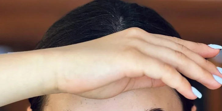 Denné či večerné líčenie, úprava obočia, laminácia alebo lashlift
