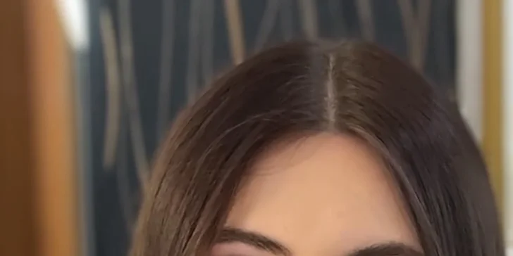 Denné či večerné líčenie, úprava obočia, laminácia alebo lashlift