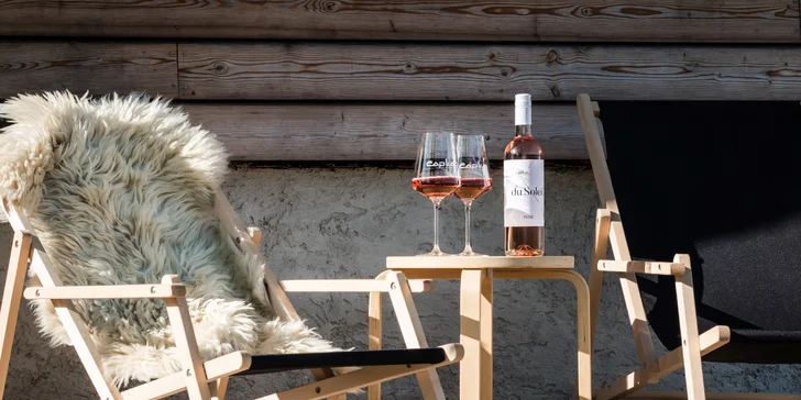 Romantický pobyt v Českom raji vo Wellness apartmánoch a Biokolni