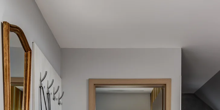 Romantický pobyt v Českom raji vo Wellness apartmánoch a Biokolni