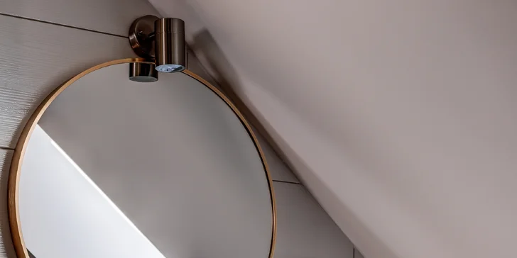 Romantický pobyt v Českom raji vo Wellness apartmánoch a Biokolni