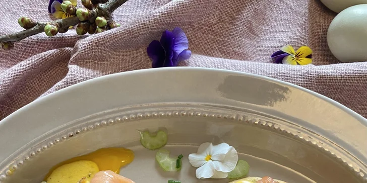 Romantický pobyt v Českom raji vo Wellness apartmánoch a Biokolni