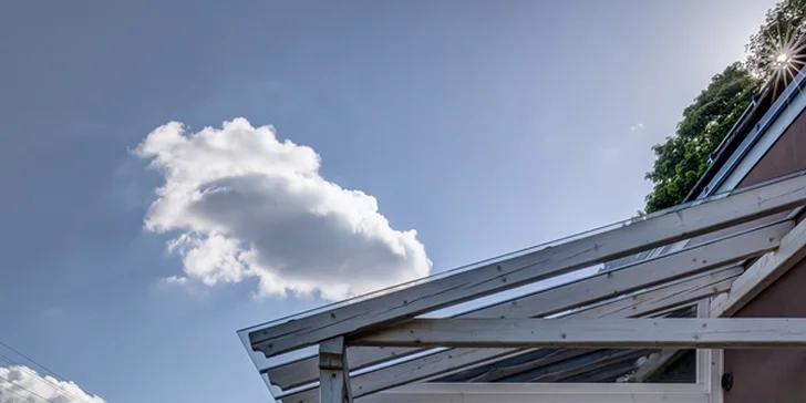 Romantický pobyt v Českom raji vo Wellness apartmánoch a Biokolni