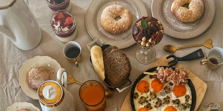 Romantický pobyt v Českom raji vo Wellness apartmánoch a Biokolni