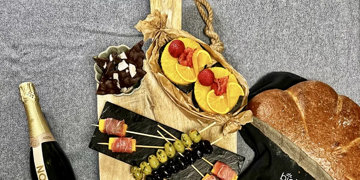 Romantický pobyt v Českom raji vo Wellness apartmánoch a Biokolni