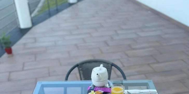 Pobyt v Olomouci v novom City inn‘ Hoteli: raňajky, welcome drink a bezplatné parkovanie