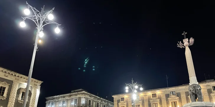 5 dní na Sicílii: letenky, ubytovanie, zapožičanie auta a itinerár výletov