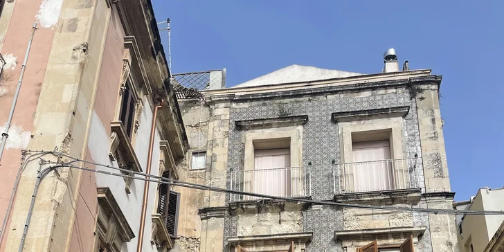5 dní na Sicílii: letenky, ubytovanie, zapožičanie auta a itinerár výletov