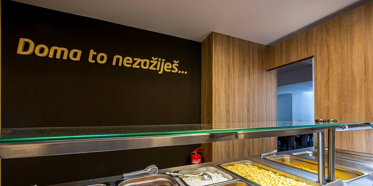 Štýlové apartmány pri Zemplínskej Šírave len 950 m od Thermalparku Šírava so vstupom zadarmo
