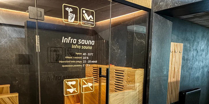 Štýlové apartmány pri Zemplínskej Šírave len 950 m od Thermalparku Šírava so vstupom zadarmo