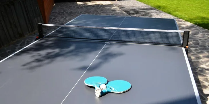 Pobyt v srdci Jeseníkov až pre 8 osôb: polpenzia, vstup do wellness aj masáž