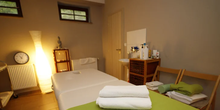 Pobyt v srdci Jeseníkov až pre 8 osôb: polpenzia, vstup do wellness aj masáž