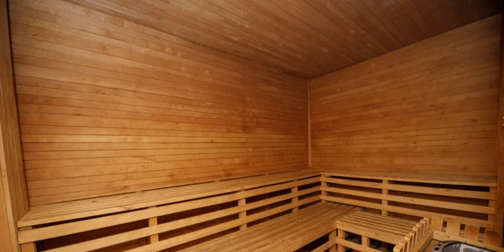 Pobyt v srdci Jeseníkov až pre 8 osôb: polpenzia, vstup do wellness aj masáž