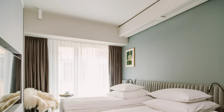 Spoznajte Vratislav: hotel v centre mesta, vrátane raňajok, fitness a vstupeniek do Krupa Art Foundation, 600 m od námestia Rynek