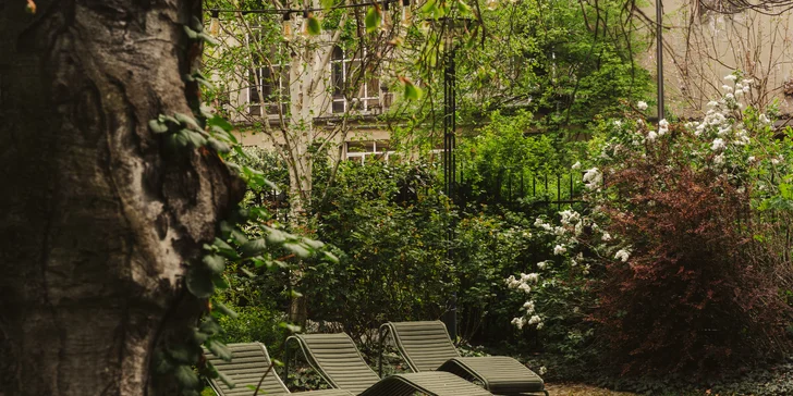 Spoznajte Vratislav: hotel v centre mesta, vrátane raňajok, fitness a vstupeniek do Krupa Art Foundation, 600 m od námestia Rynek