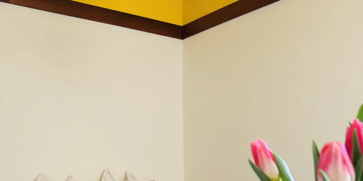 Pobyt v kúpeľnom meste Luhačovice: raňajkový kôš aj welcome drink